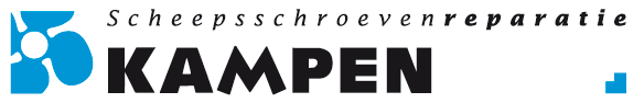 Logo Scheepsschroeven Reparatie Kampen